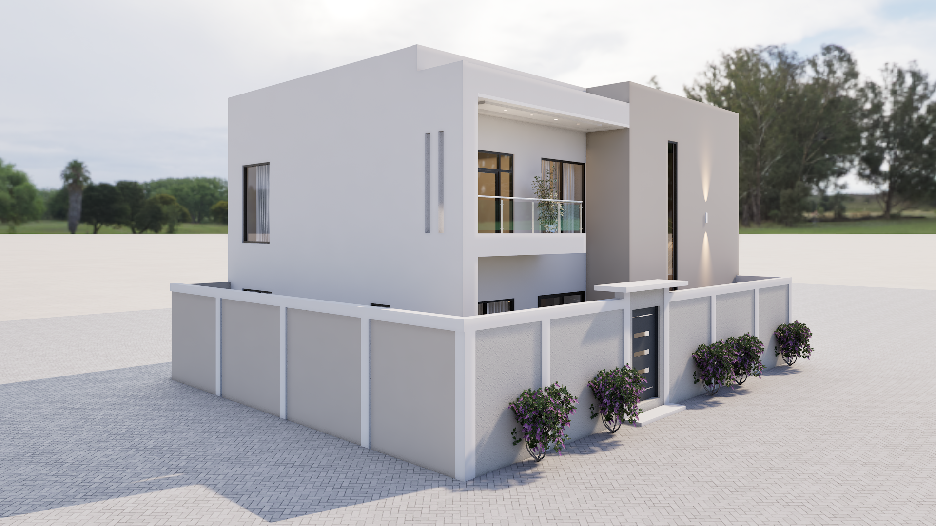 Résidence moderne - Image 6